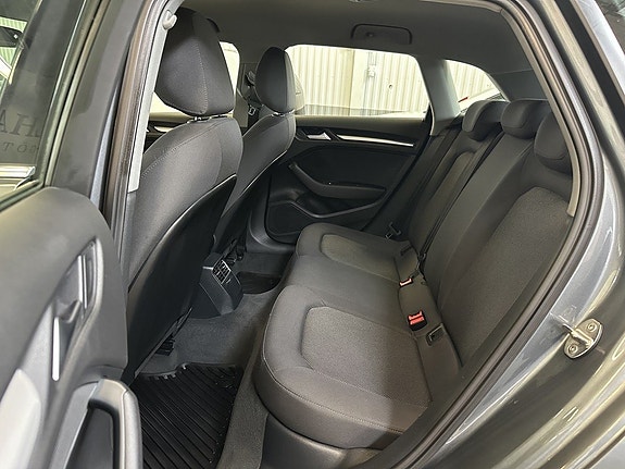 Audi A3 18 of 21