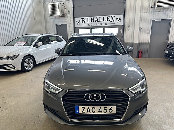 Audi A3 2 of 5