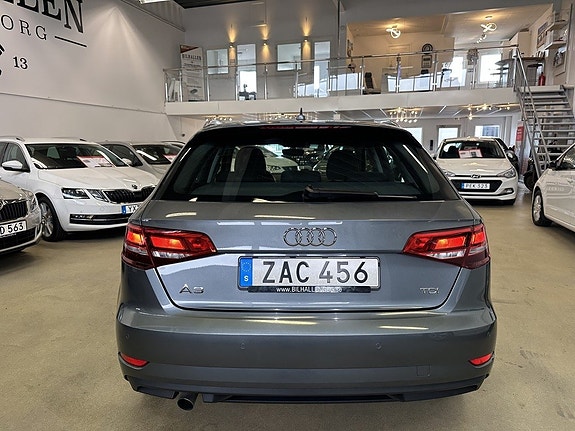 Audi A3 6 of 21