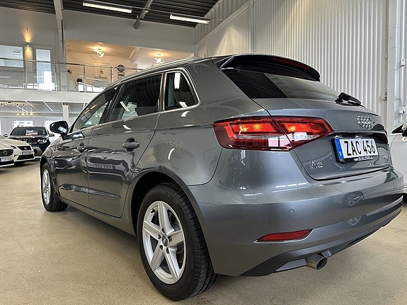 Audi A3 5 of 5