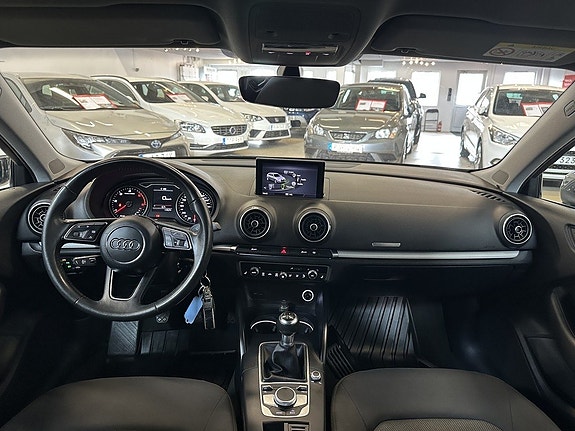 Audi A3 11 of 21