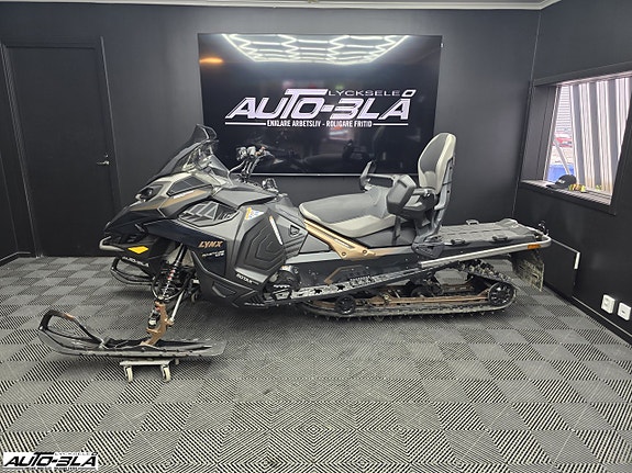 Lynx Adventure Limited 3700 900 ACE Turbo *Momsad 3 of 7