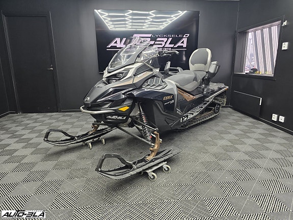 Lynx Adventure Limited 3700 900 ACE Turbo *Momsad 2 of 7