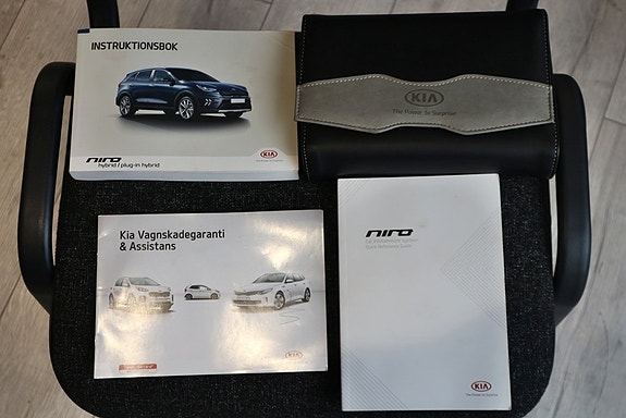 Kia Niro 28 of 28