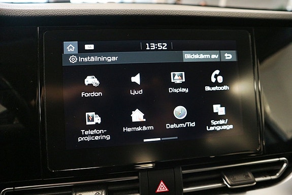 Kia Niro 15 of 28
