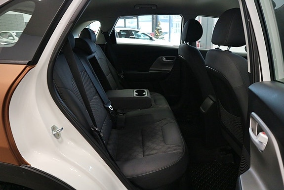 Kia Niro 26 of 28