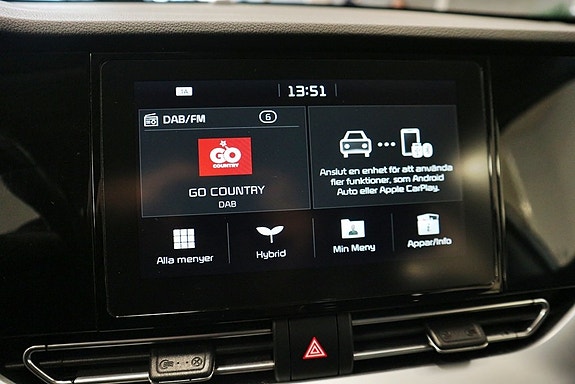 Kia Niro 22 of 28