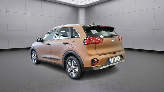 Kia Niro 3 of 28
