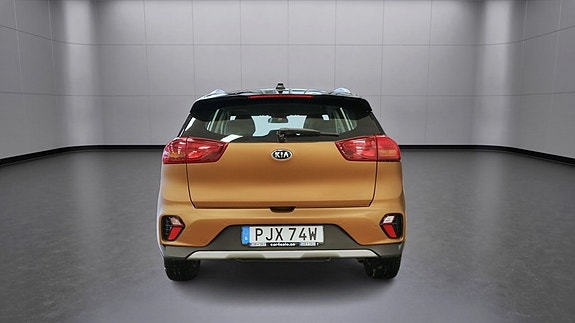 Kia Niro 4 of 28