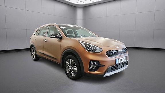 Kia Niro 6 of 28