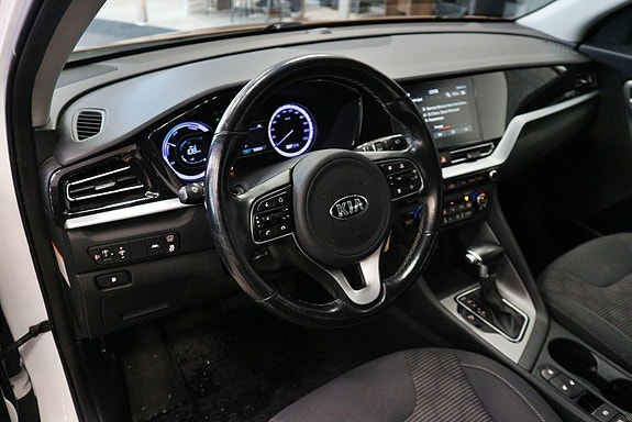 Kia Niro 8 of 28
