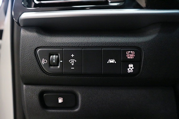 Kia Niro 16 of 28