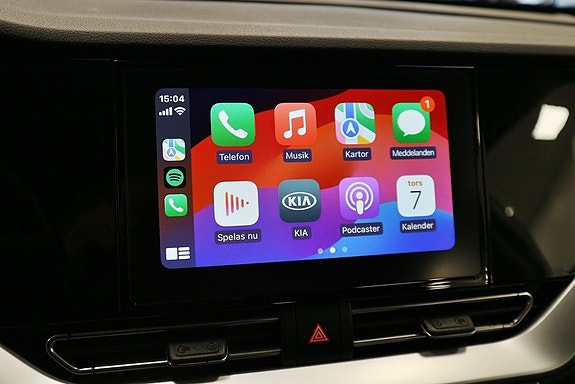 Kia Niro 10 of 28