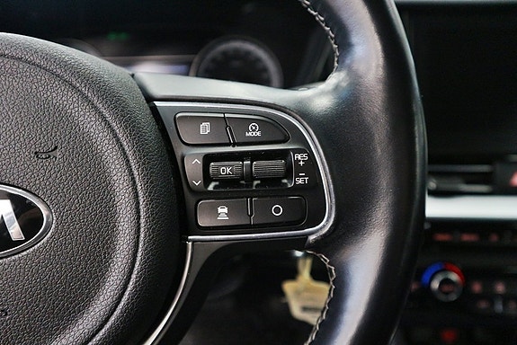 Kia Niro 21 of 28