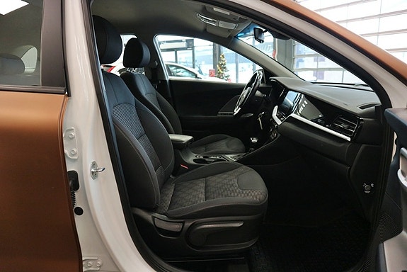 Kia Niro 27 of 28