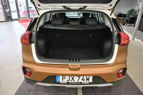 Kia Niro 25 of 28