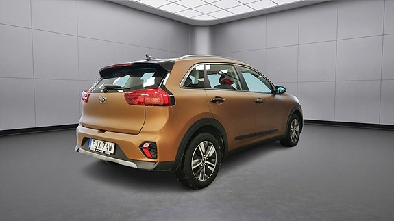 Kia Niro 5 of 28