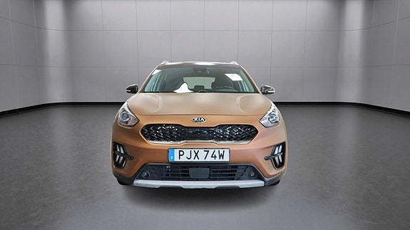 Kia Niro 7 of 28