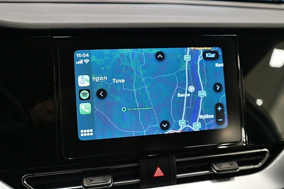 Kia Niro 11 of 28