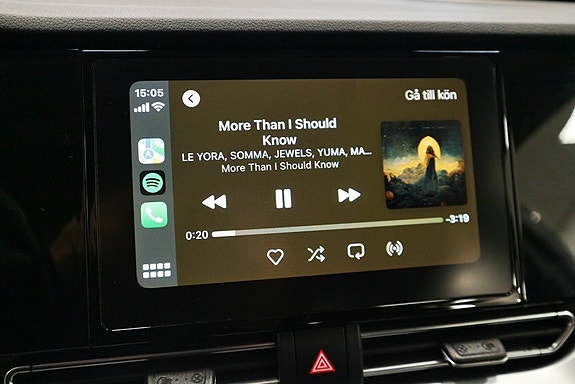 Kia Niro 13 of 28