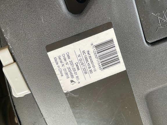 Product image 6 of 7