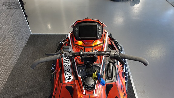 Polaris RMK 9R KHAOS 146 SLASH *Ränta: 0% - 3,95%* 5 of 5