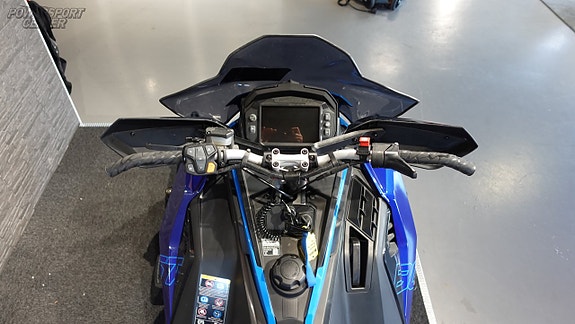 Polaris BOOST SWITCHBACK ASSAULT 146 *Ränta: 0% - 3,95%* 8 of 8