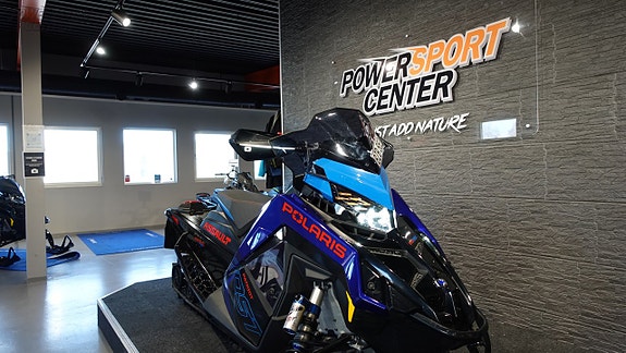 Polaris BOOST SWITCHBACK ASSAULT 146 *Ränta: 0% - 3,95%* 2 of 8