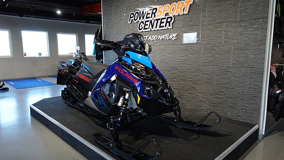 Polaris BOOST SWITCHBACK ASSAULT 146 *Ränta: 0% - 3,95%* 3 of 8
