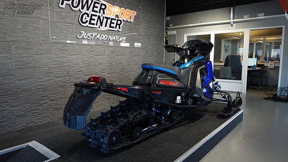 Polaris BOOST SWITCHBACK ASSAULT 146 *Ränta: 0% - 3,95%* 4 of 8