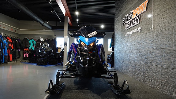 Polaris BOOST SWITCHBACK ASSAULT 146 *Ränta: 0% - 3,95%* 5 of 8