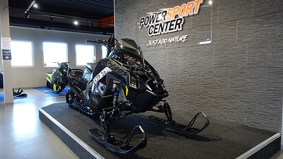 Polaris RMK 9R KHAOS 146 SLASH *Ränta: 0% - 3,95%* 2 of 5