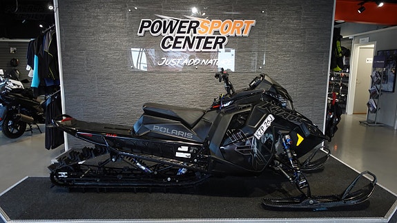 Polaris RMK 9R KHAOS 146 SLASH *3,45% upp till 250 000:-!*