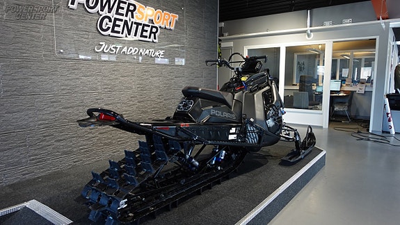 Polaris RMK 9R KHAOS 146 SLASH *Ränta: 0% - 3,95%* 4 of 5