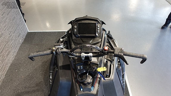Polaris RMK 9R KHAOS 146 SLASH *Ränta: 0% - 3,95%* 5 of 5