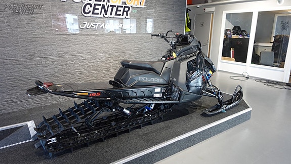 Polaris RMK 9R KHAOS 155 SLASH *Ränta: 0% - 3,95%* 5 of 6