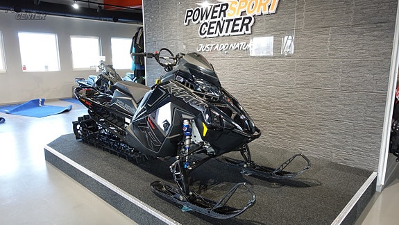 Polaris RMK 9R KHAOS 155 SLASH *Ränta: 0% - 3,95%* 3 of 6