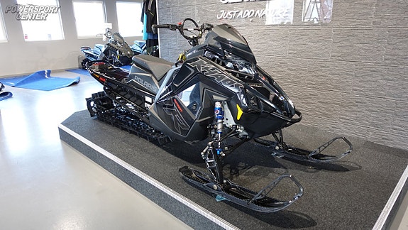 Polaris RMK 9R KHAOS 155 SLASH *Ränta: 0% - 3,95%* 2 of 6