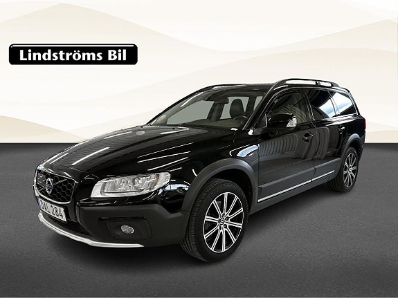 Brugt Volvo Xc70 