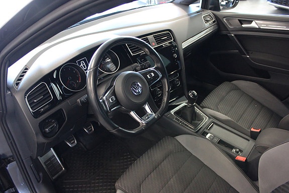 Volkswagen Golf-Serie 2 of 5