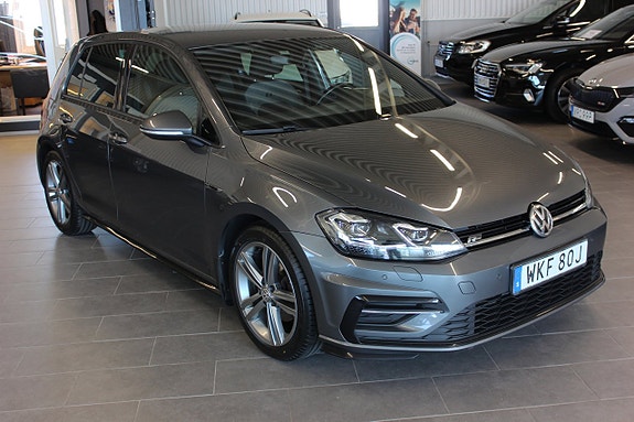 Volkswagen Golf-Serie