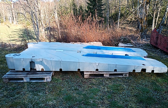 Scarab 165 Jetbåt.Nyskick. 3 of 4