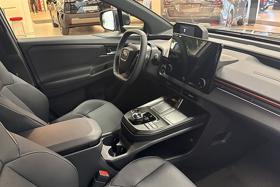 Subaru Uncharted 6 of 8