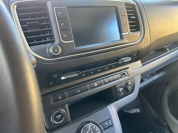 Toyota Proace 7 of 11