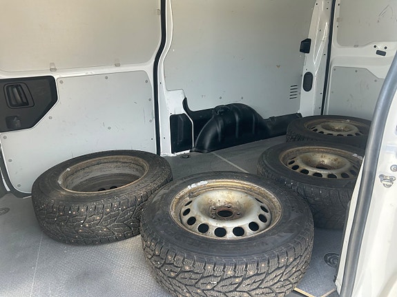 Toyota Proace 6 of 11