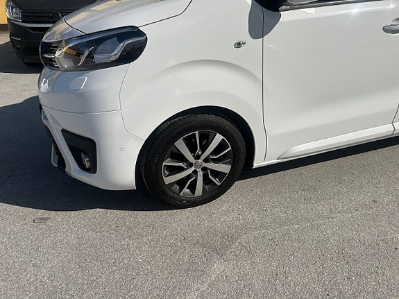 Toyota Proace 3 of 5