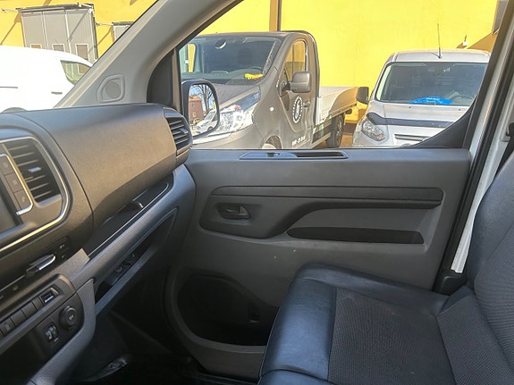 Toyota Proace 8 of 11