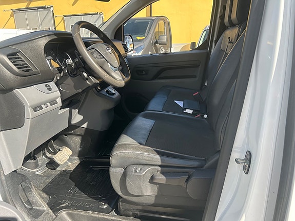 Toyota Proace 4 of 5