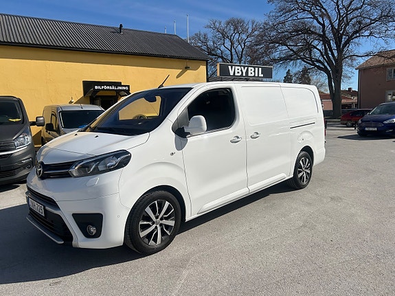 Toyota Proace 2 of 5
