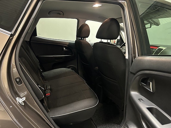 Kia Venga 17 of 24